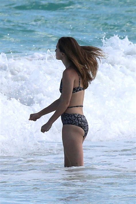 Melissa Benoist In A Bikini Of The Day DrunkenStepFather