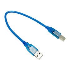 Cable Usb Para Arduino Uno Mega B P Electr Nica Venta De