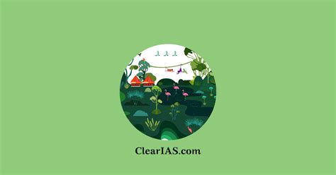 National Parks In India ClearIAS