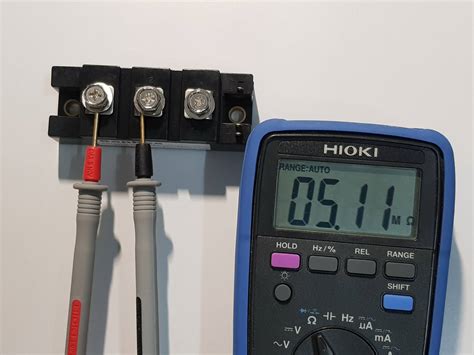 30 Multimeter Use How To Test Electronic Device With A Multimeter