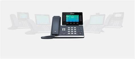 Sip T54w Prime Business Phone Yealink