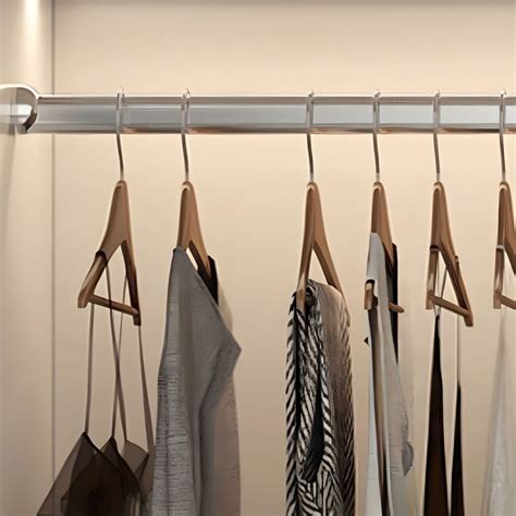 Contemporary Style Wardrobe White Colour Wood Wardrobe Closet for Home ...