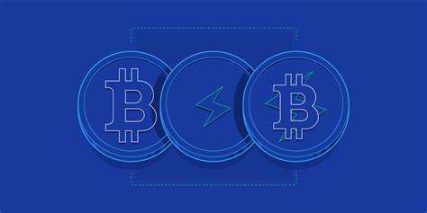 The Bitcoin Lightning Network Explained Toptal