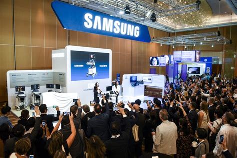 Samsung Unveils A New Ultrasound System Hera W Powered By