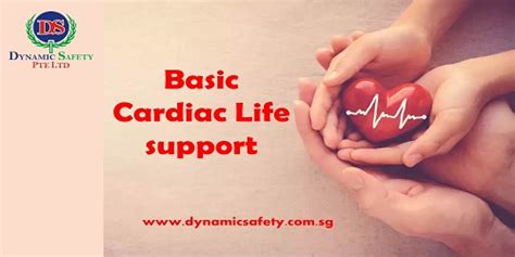 BASIC CARDIAC LIFE SUPPORT COURS AED