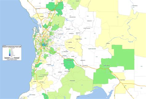 The Top Digital Suburbs Around Adelaide – Digital Finance Analytics ...