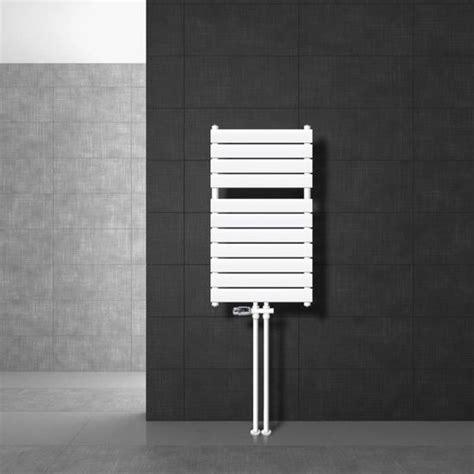 ECD Germany Radiateur Design Steam Non Électrique 500 x 800 mm