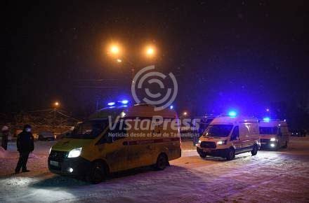 Accidente Terrible En Una Mina De Carb N En Siberia Deja Almenos