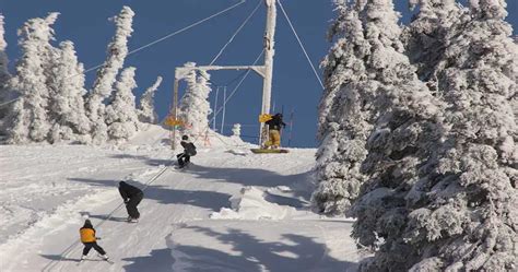 Hurricane Ridge Ski Area: Over 30 Feet Of Annual Snow (What to Know)