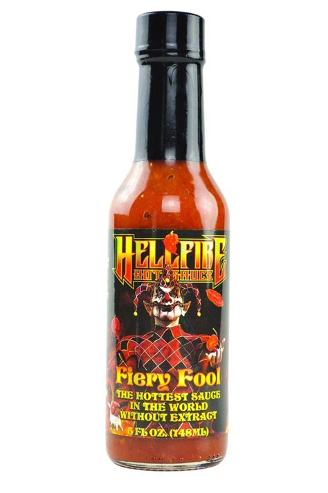 Hottest Hot Sauces Heatonist Hot Sauce Sauce Hot