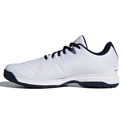 Tênis Adidas Barricade Court Oc Masculino