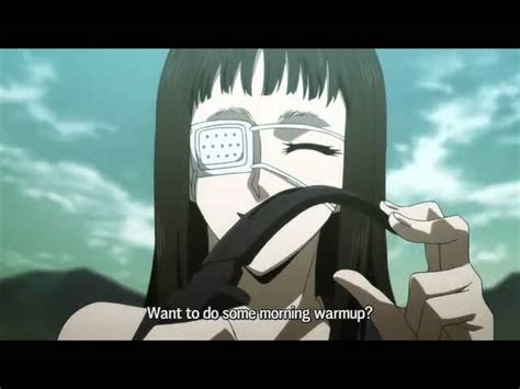 Jormungand Anime Pfp