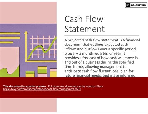 Ppt Cash Flow Management 195 Slide Ppt Powerpoint Presentation Pptx Flevy