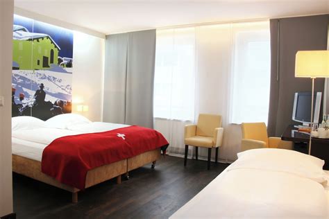 Helvetia Hotel Munich City Center in Munich, Germany | RatePunk