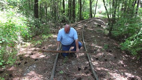 Lionel ho scale trains : Railway track gauge measurement