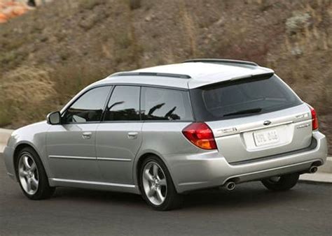 2006 Subaru Legacy Values & Cars for Sale | Kelley Blue Book