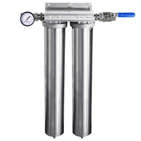 Commercial Kitchen Water Filter For Restaurants Office Serveries