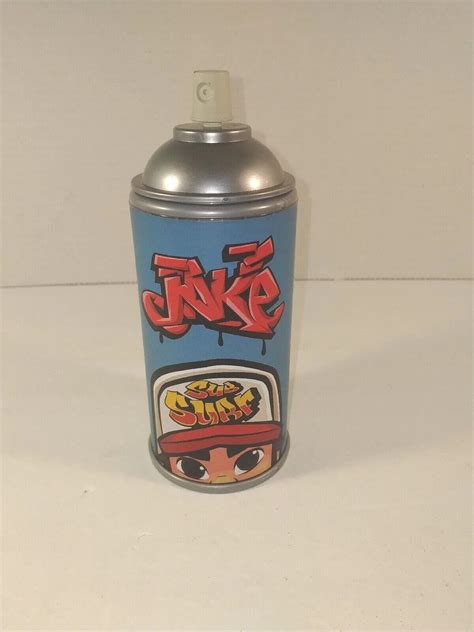 Subway Surfers Spray Crew Jake Blue Ebay