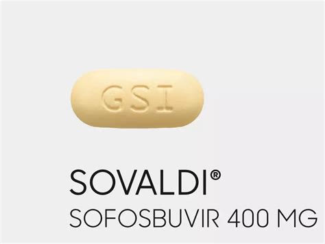 1 Sovaldi Sofosbuvir Gilead Sciences 81000 Business Insider India