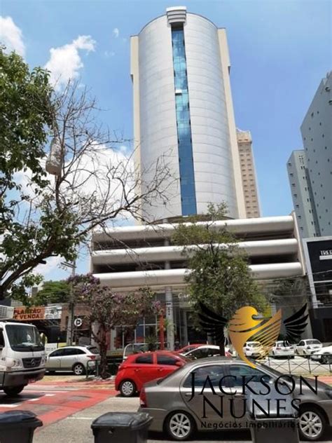 Ponto Comercial para Locação Sorocaba SP bairro EDÍFICIO CAMPOLIM