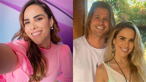 Bbb Wanessa Se Emociona Ao Dar Detalhes De Rela O Dado