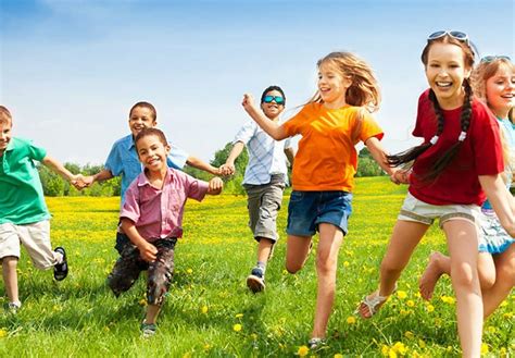 Healthy Kids Day April 30 2025 National Today