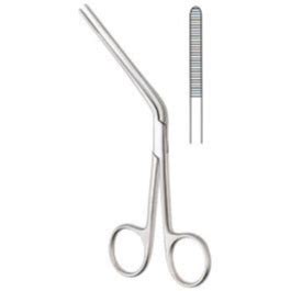 Tilley Nasal Polypus Forceps Hansraj Surgicals Off