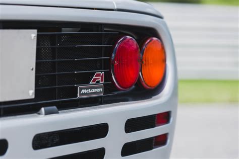 25 Years On Gordon Murray Remembers The Mclaren F1 Autoevolution