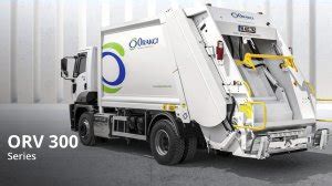 Technology Based Solutions Refuse Compactors And Recycling Programmes