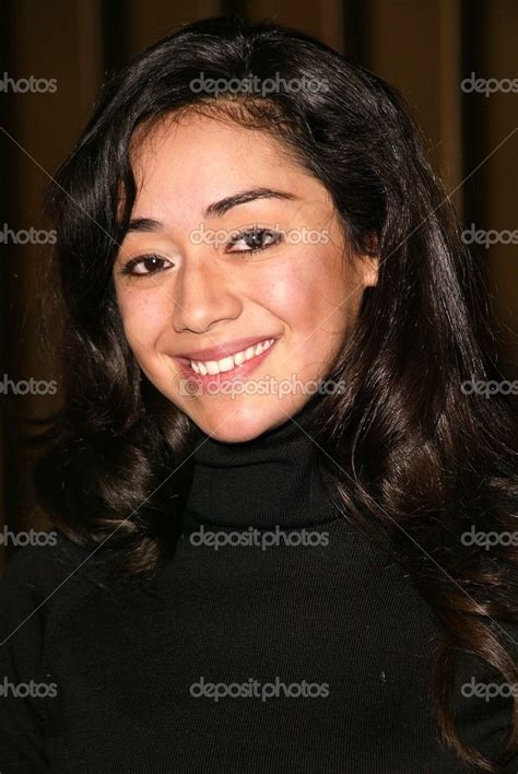 Amy Garcia – Stock Editorial Photo © s_bukley #17583381