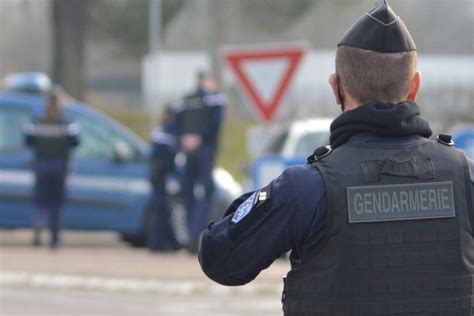 Cambriolages Vols Violences Avec Arme 4 Hommes Interpellés Dans Le