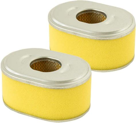 Amazon Heyzlass Pack Ze Air Filter Compatible With