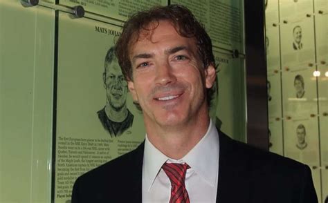 VIDEO: One-on-one with 2012 Hockey Hall of Fame inductee Joe Sakic ...