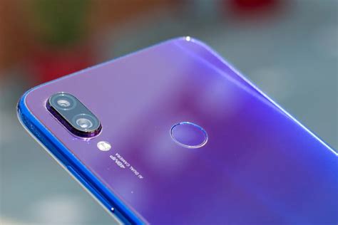 Redmi Note 7s Launched In India With 48mp Camera And Snapdragon 660