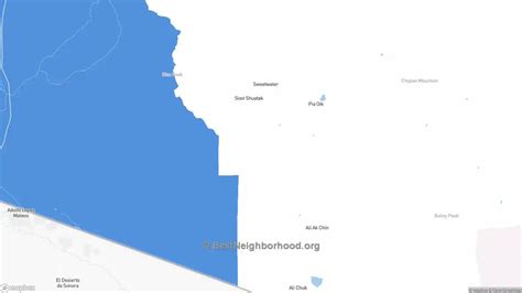 Race, Diversity, and Ethnicity in Lukeville, AZ | BestNeighborhood.org