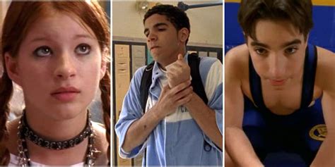 The 25 Best Degrassi The Next Generation Episodes Ranked