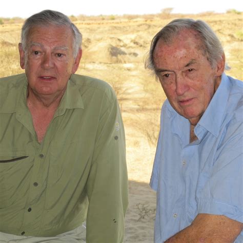 A Century of the Leakey Family in East Africa Blog - A Century of the Leakey Family in East Africa