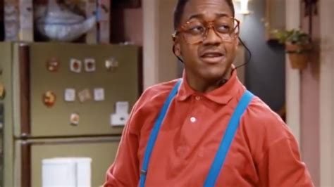 Jaleel White to Reprise His Role As Steve Urkel in New Series