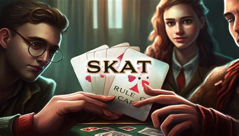 Skat Card Game: Strategies For Diverse Variations And Online Play