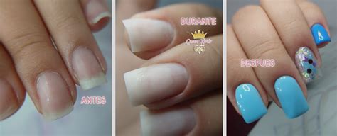 U As Acr Licas Y Semipermanente Ibagu Queen Nails And Details