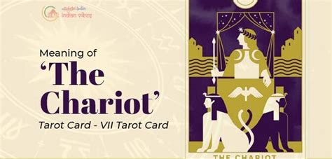 Descubre qué te depara el amor con El Carro Tarot del Amor