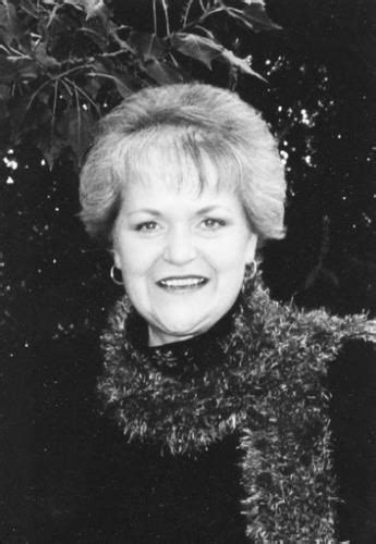 Pamela Poulson Obituary 1954 2020 Salt Lake City Ut Deseret News