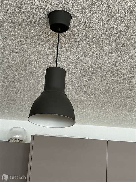 Lampe Hektar Hängelampe 38cm im Kanton Bern tutti ch