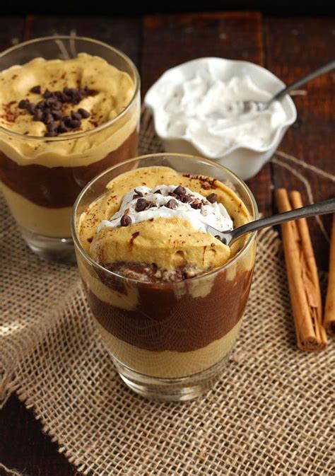 Healthy Parfait Recipes You Need To Make Dairy Free Yuri Elkaim