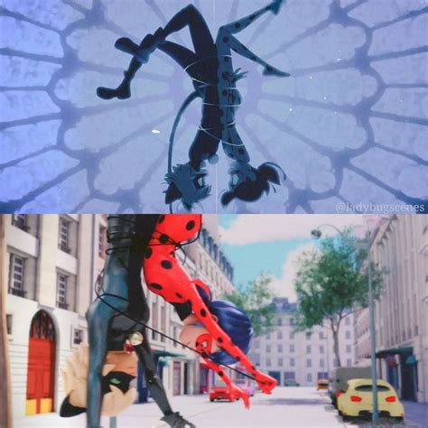 🐞🐱miraculous Ladybug🐱🐞anna💫🌌 On Instagram “movie Concept Art × The Origins Part 1 Sorry For