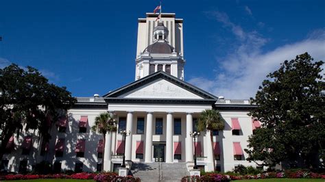 The Florida Legislature: 2021 session in review | SPLC Action Fund