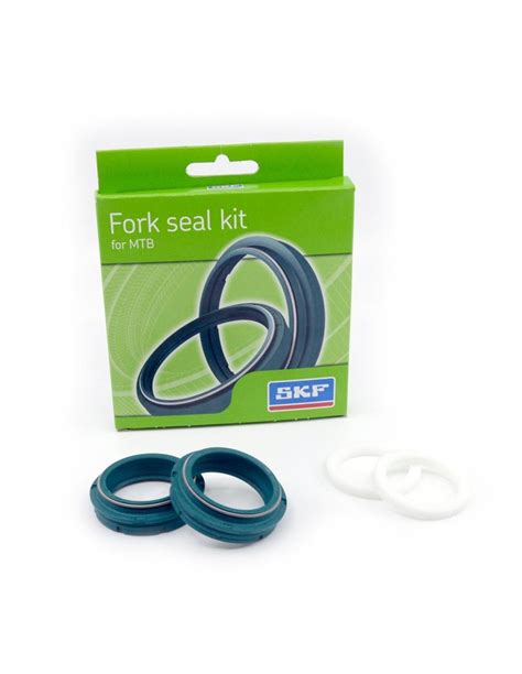 Kit joint de fourche vélo SKF Fox Air Ø32mm 2016