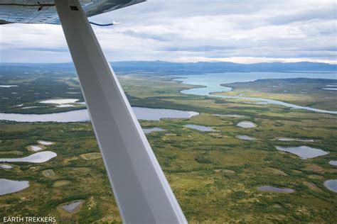 Amazing Things To Do In Katmai National Park Preserve Earth Trekkers