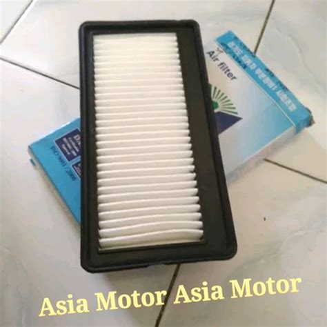 Jual Filter Udara Hyundai Atos Kia Visto Saringan Udara Air Filter Atoz