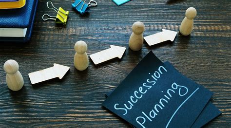 Succession Planning Five Tips For Creating Plans The Hr Team